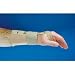 Sporting Goods : FREEDOM Long Elastic Wrist Support with Wrap - Small, Left