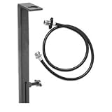 Accessories - Single Burner Kit by 