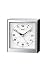 Seiko's Bedside Alarm Clock #QHE040KLH