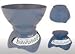 Kitchen & Housewares : Escali Estilo Designer Dial Kitchen Scale