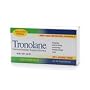 Tronolane Hemorrhoidal Suppositories 24 ea