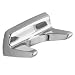 Moen P5030 Contemporary Robe Hook, Chrome
