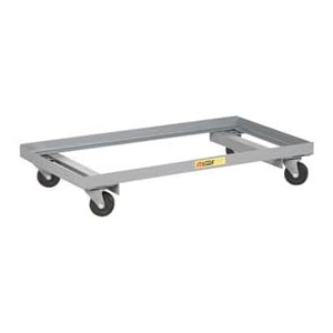 Little Giant Angle Iron Dolly