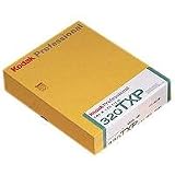 Buy Kodak Tri-X Pan TXP Professional 4164 Black & White Film ISO 320, 5x7 - 50... by Kodak