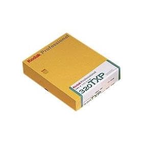 Kodak Tri-X Pan TXP Professional 4164 Black & White Film ISO 320, 5x7 - 50 Sheets by Kodak