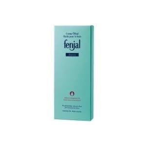 Fenjal Cream Oil Bath 200 Ml Bath Oil
