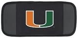Miami Hurricanes 12-Disc CD Visor