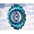 Hummingbird 3-D InnerEye EyCatcher-Blue/Green