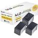 016-1307-01 Black Xerox Laser Toner Cartridge