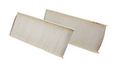 Wix 24683 Cabin Air Filter for select Nissan models, Pack of 1