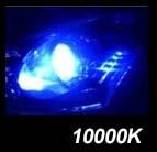 55W Xenon HID conversion Kit H1 H3 H4 H7 H9 H11 4300k 6000k 8000k Headlight(1 Year Manufacture Warranty)