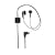 Motorola S280 Stereo Headset with Micro USB Connector for RAZR2 V9