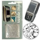 Review Kondor  / Silver Bling Stickers