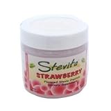 Stevita Stevia Drink Mix Stawberry
