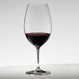Review Riedel  / vinum syrah/shiraz box of 4