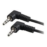 40585 Audio Cable - 12 ft