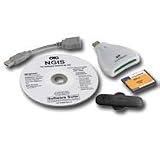 OTC (OTC3421-97) Genisys USA 2007 System 3.0 Starter Scan Tool Kit