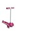 Twist 'n Roll Scooter - Pink