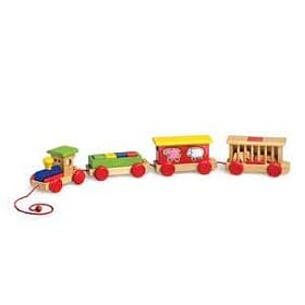 Train "Gypsy"