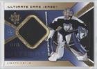 2004-05 Ultimate Collection Jerseys Gold #UGJNK - Nikolai Khabibulin/75