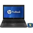 HP ProBook 6560b B2B03UT 15.6" LED Notebook - Core i5