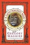 A Lion Among Men (Volume Three in the Wicked Years)