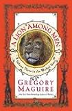 A Lion Among Men