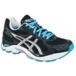 ASICS - coureuse pronatrice tous poids - GEL 2160 lady ah - Taille 38