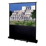 100IN Dia 4:3 Dx Insta-theater Portable Lift-up Screen Vid format