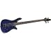 21BzqSHNiJL. SL75  Rogue LX200B Series II Bass Guitar, Candy Apple Red