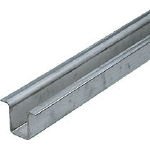 ダイケン　５号ガイドレール　３６４０　2151278 5GR3640