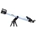 Galileo 600mm x 50mm Astronomical/Terrestrial Telescope