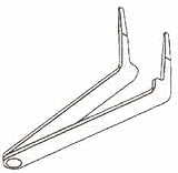 GM Air Bag Release Tool