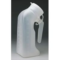 Urine Bottle Camping Travel Pee Bottle Pisser