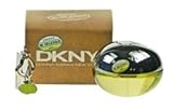 Donna Karan DKNY Be Delicious Women 2 Piece Perfume Gift Set (Key)