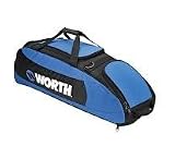 NEW WORTH TGBAG TRAVEL GAME EQUIPMENT BAG ROYAL