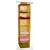 6 Shelf Hanging Wardrobe Storage Unit Sweater Organiser