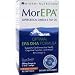 MorEPA: From the Highest Concentration and Purity Omega-3 Fish Oil Range on the Market- 60 Softgels