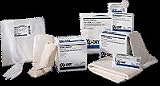 Smith & Nephew 545999024 Exu-Dry 15 x 24 Inch Full Thickness Wound Dressing - Box of 30
