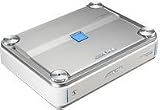 Alpine PDX-4.100M - Amplifier - 4-channel