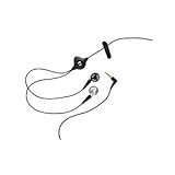 Handsfree Stereo Headset - OEM Original (HDW-14322-001) for Motorola Backflip