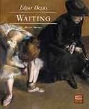Edgar Degas: Waiting