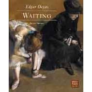 Edgar Degas: Waiting (Getty Museum Studies on Art) by Richard Thomson