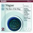 Wagner: The Best of the Ring