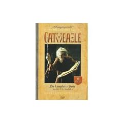 Catweazle - Die komplette Serie [6 DVDs]