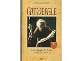 Catweazle - Die komplette Serie [6 DVDs]