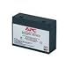 APC RBC10 Replacement Battery Catridge