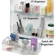 9 Bathroom Organizer Tray