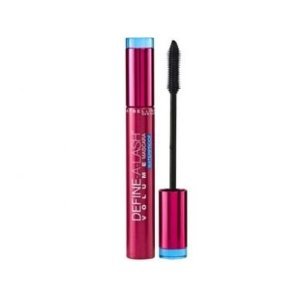 Maybelline Define A Lash Volume Waterproof Mascara Brownish Black 832