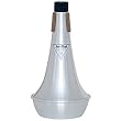 Aluminum Straight Bass Trombone Mute Straight Mute